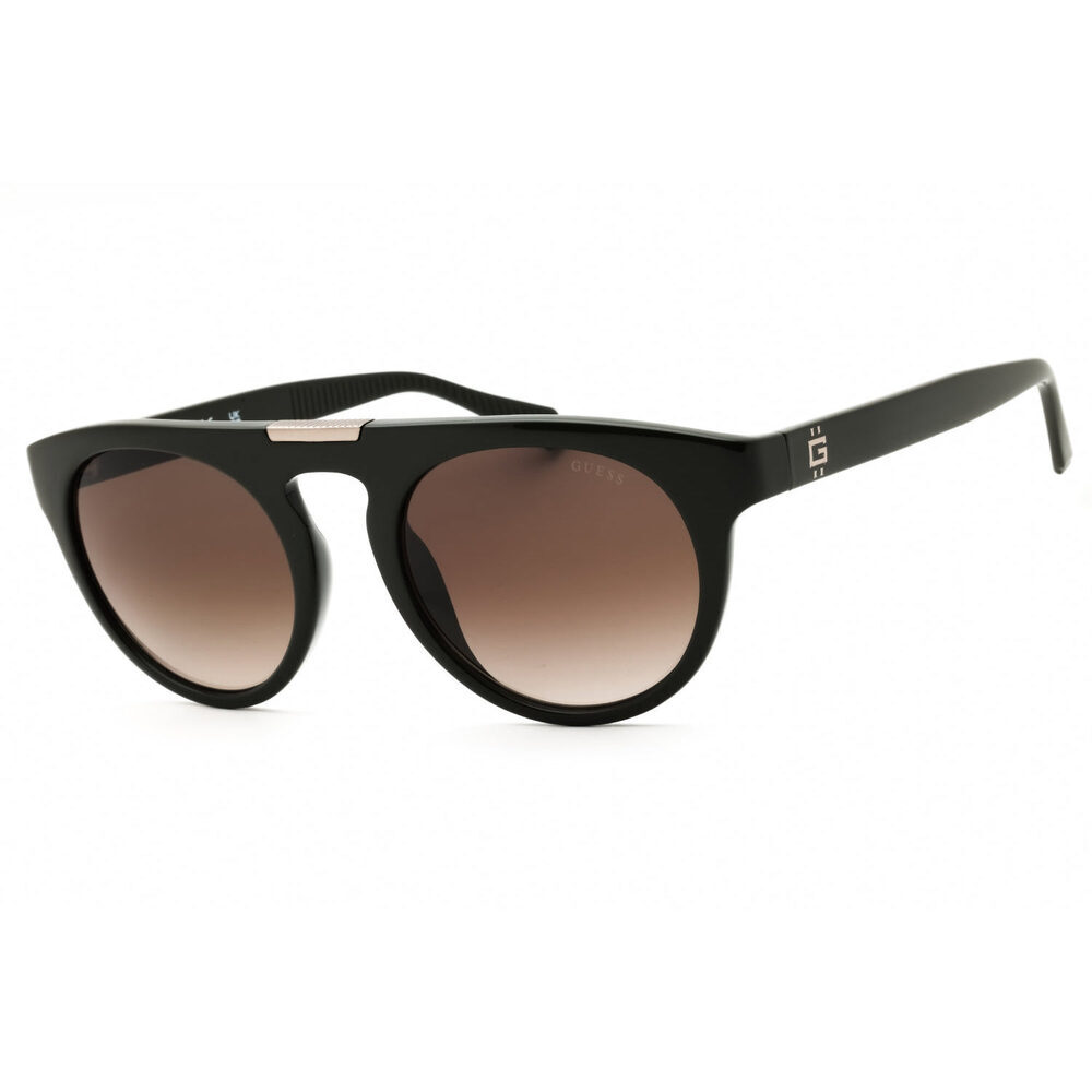 NWT Guess GU00275-96F 52mm New Sunglasses